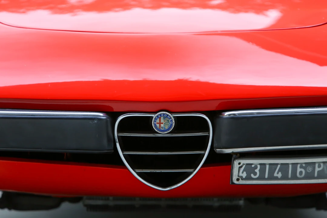 1975 Alfa Romeo Series 2 - Image 20 of 31