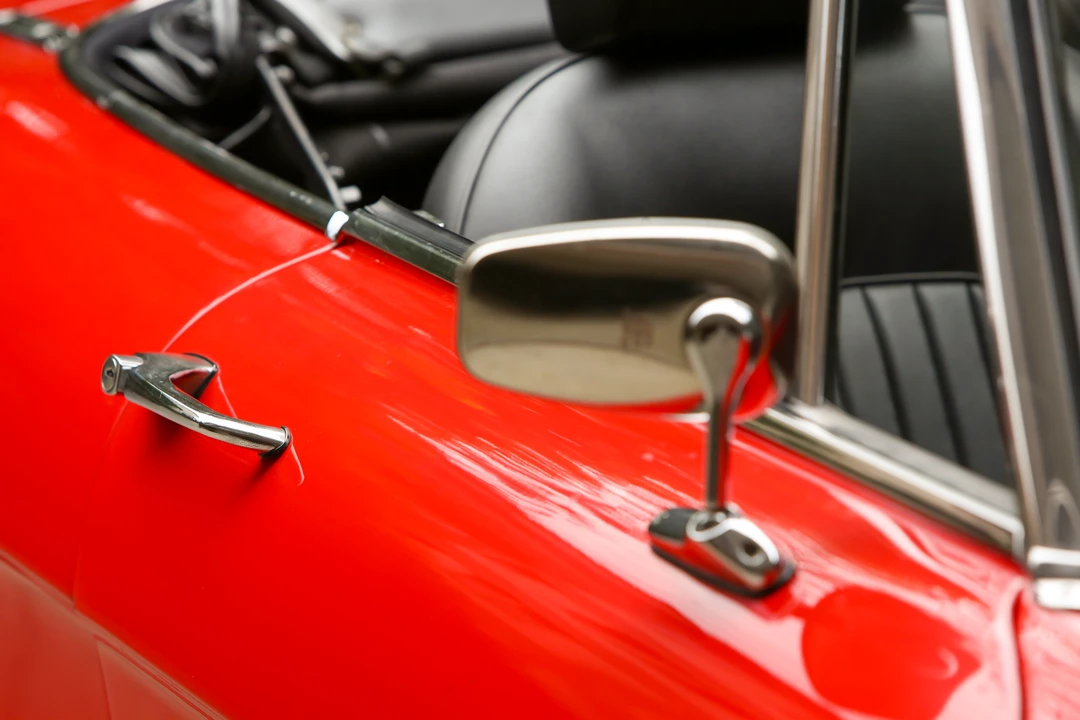 1975 Alfa Romeo Series 2 - Image 21 of 31
