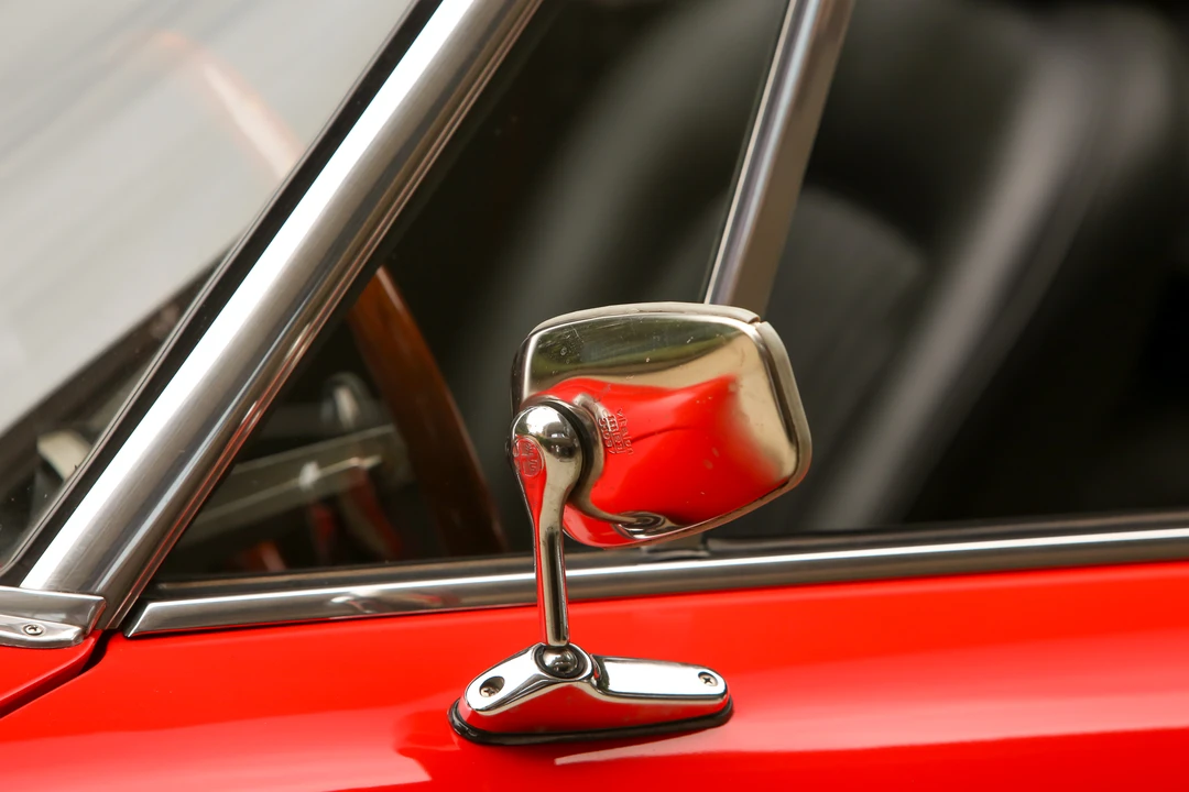 1975 Alfa Romeo Series 2 - Image 22 of 31