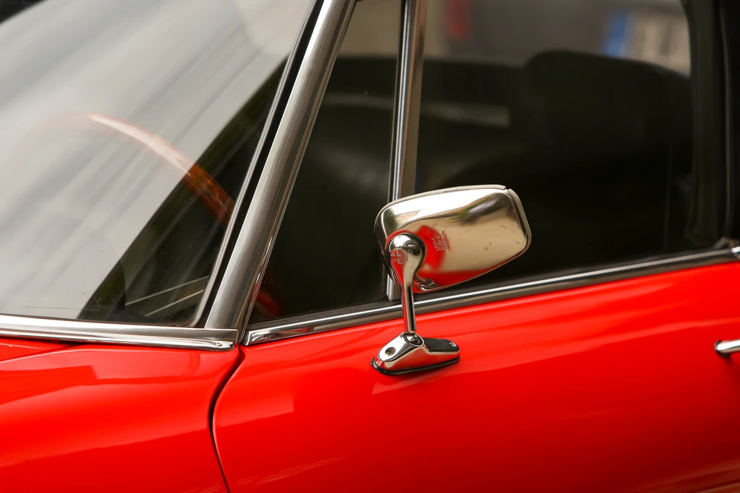 1975 Alfa Romeo Series 2 - Image 23 of 31
