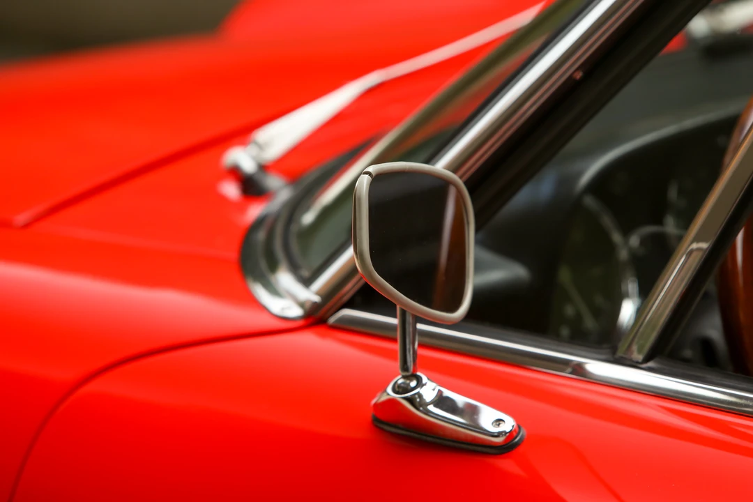 1975 Alfa Romeo Series 2 - Image 24 of 31