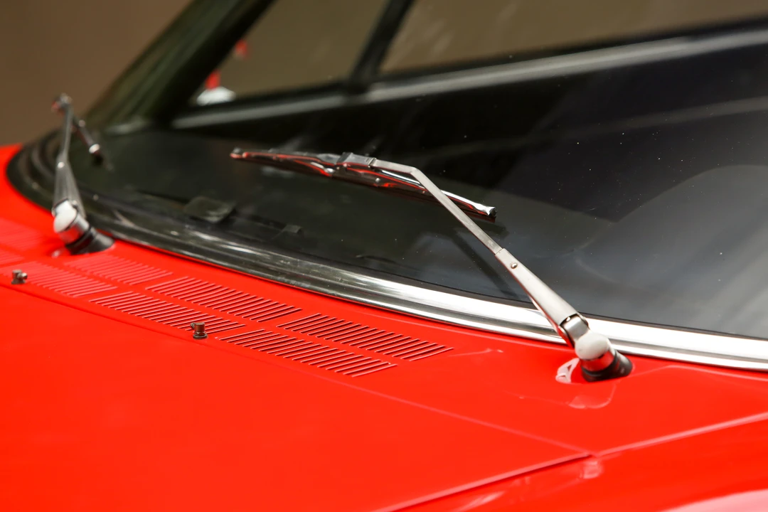 1975 Alfa Romeo Series 2 - Image 25 of 31
