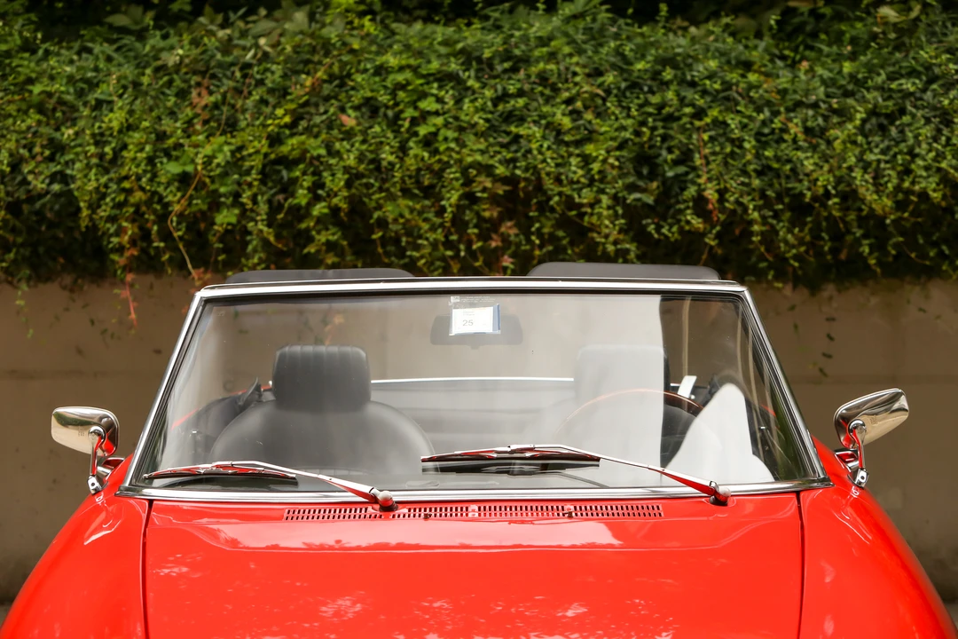 1975 Alfa Romeo Series 2 - Image 27 of 31