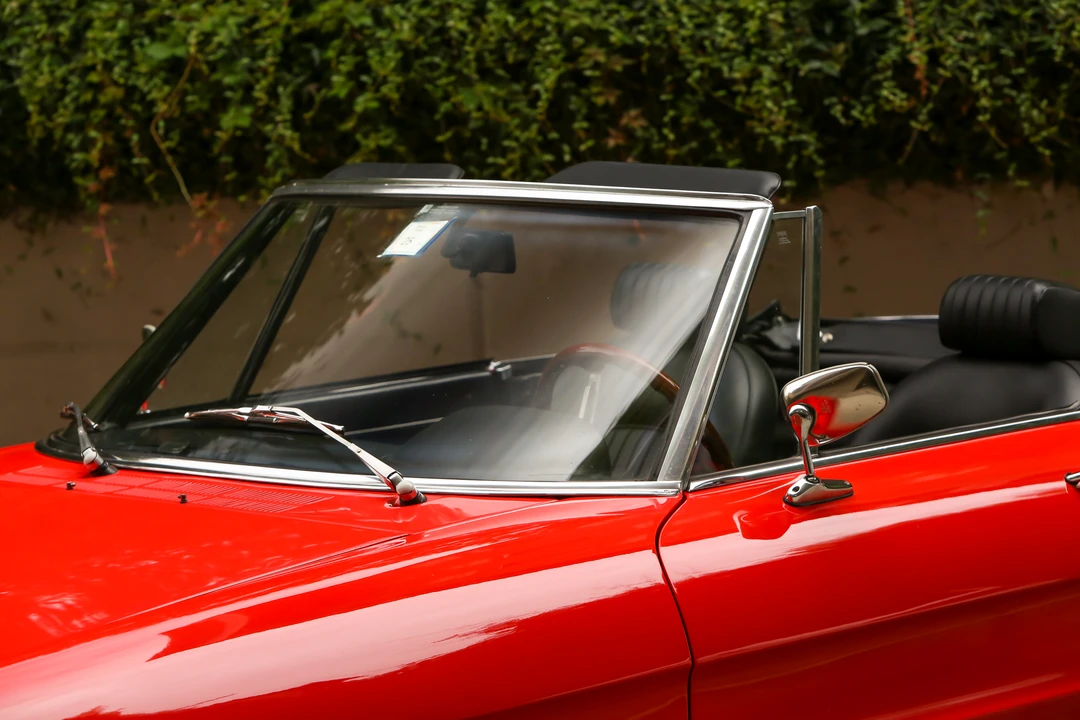 1975 Alfa Romeo Series 2 - Image 28 of 31