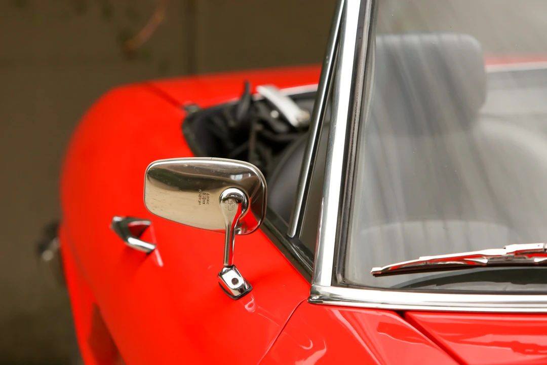 1975 Alfa Romeo Series 2 - Image 29 of 31
