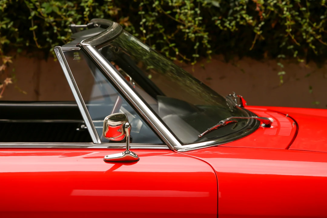 1975 Alfa Romeo Series 2 - Image 30 of 31