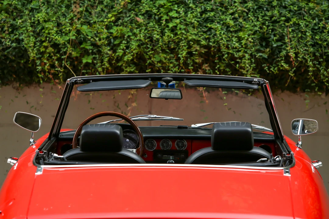 1975 Alfa Romeo Series 2 - Image 31 of 31
