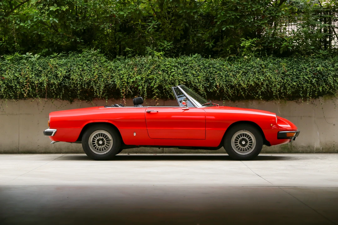 1975 Alfa Romeo Series 2 - Image 4 of 31