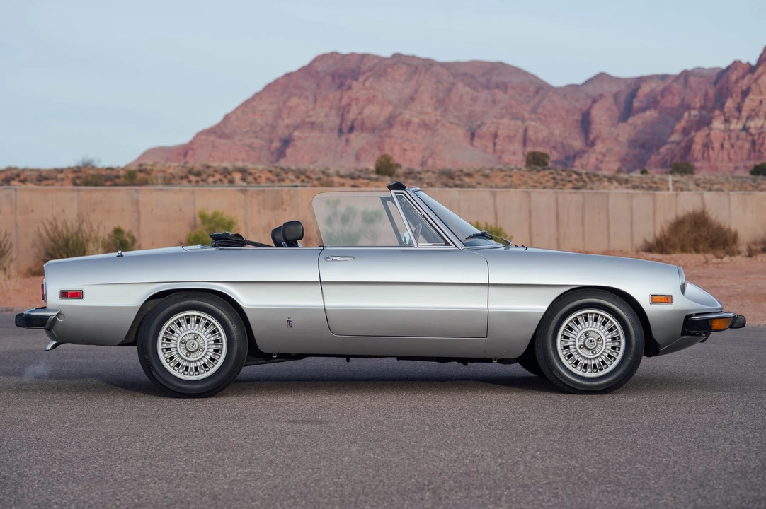 1975 Alfa Romeo Series 2 - Image 10 of 31