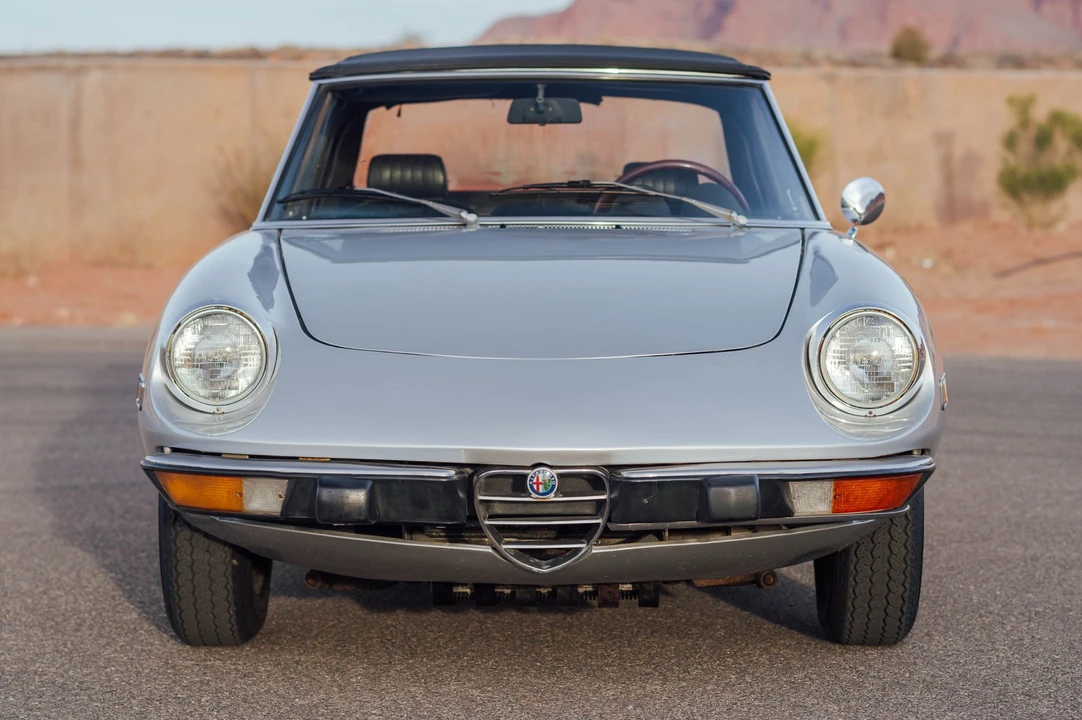 1975 Alfa Romeo Series 2 - Image 19 of 31
