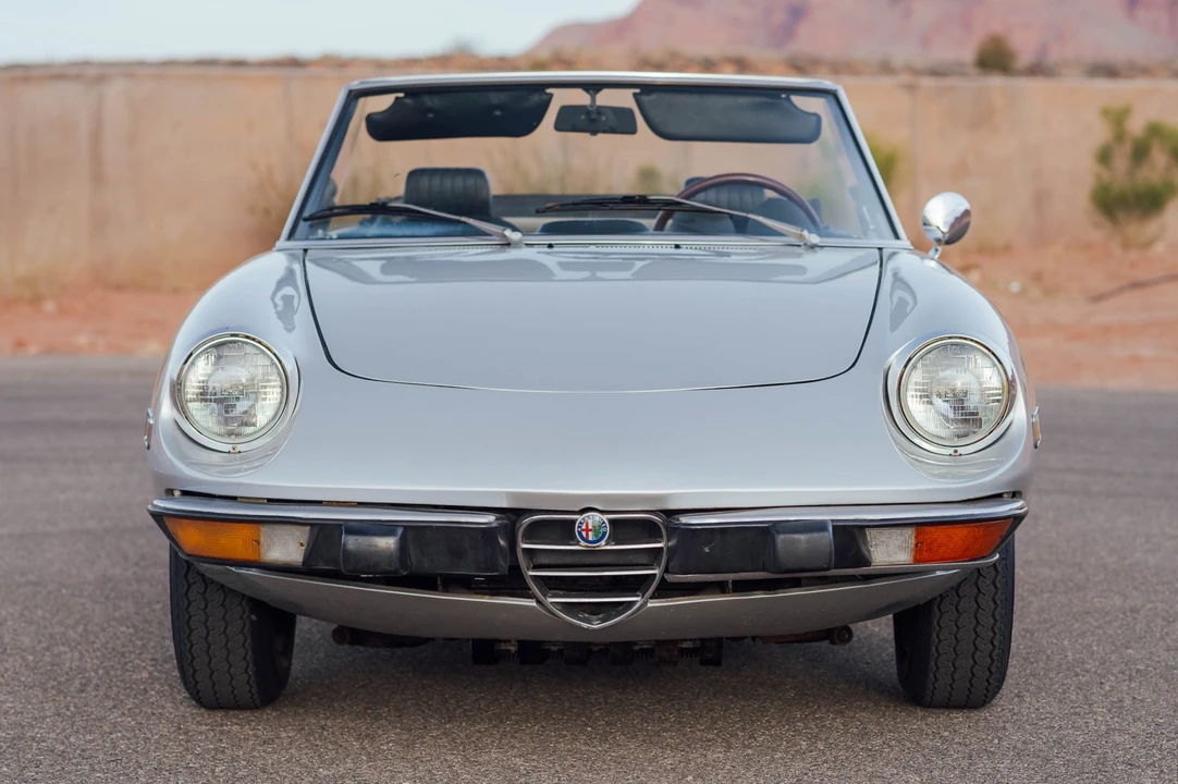 1975 Alfa Romeo Series 2 - Image 13 of 31