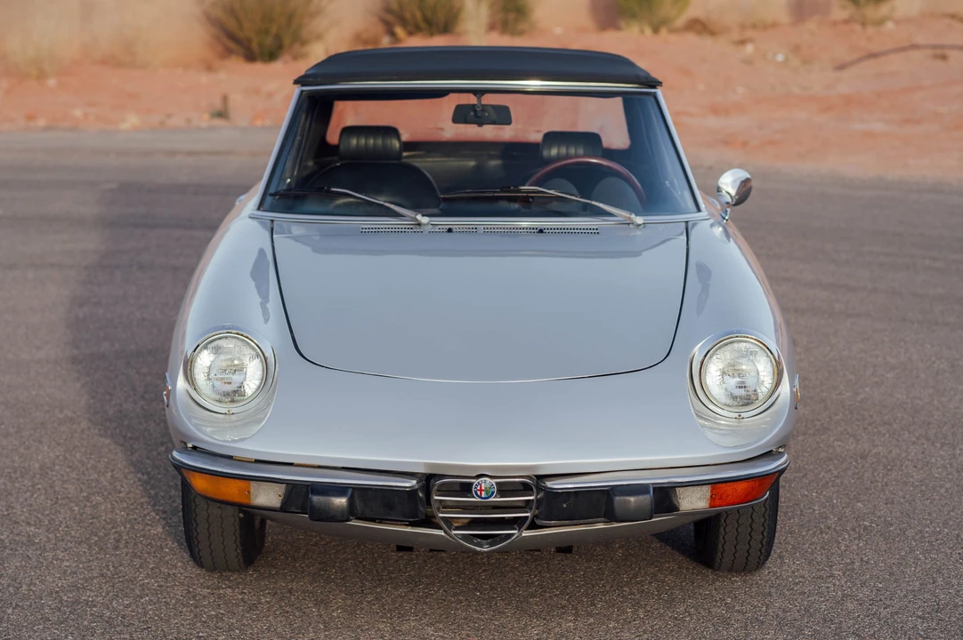 1975 Alfa Romeo Series 2 - Image 20 of 31