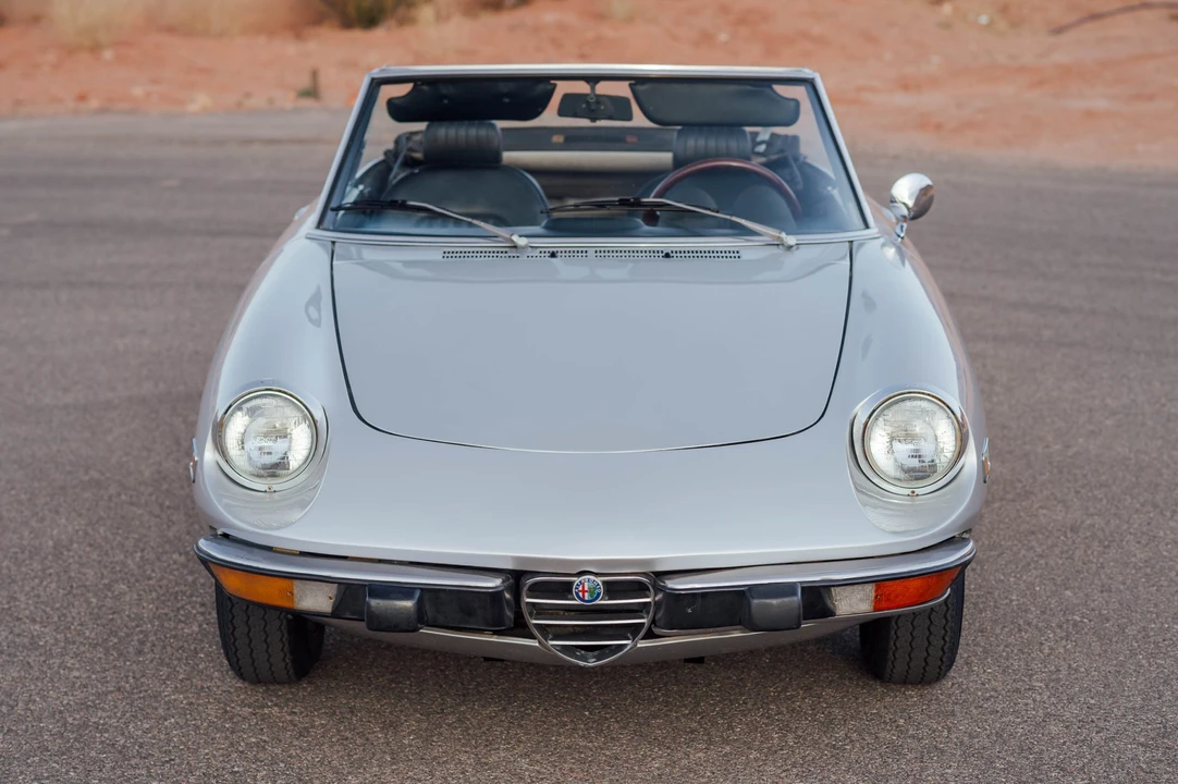 1975 Alfa Romeo Series 2 - Image 14 of 31