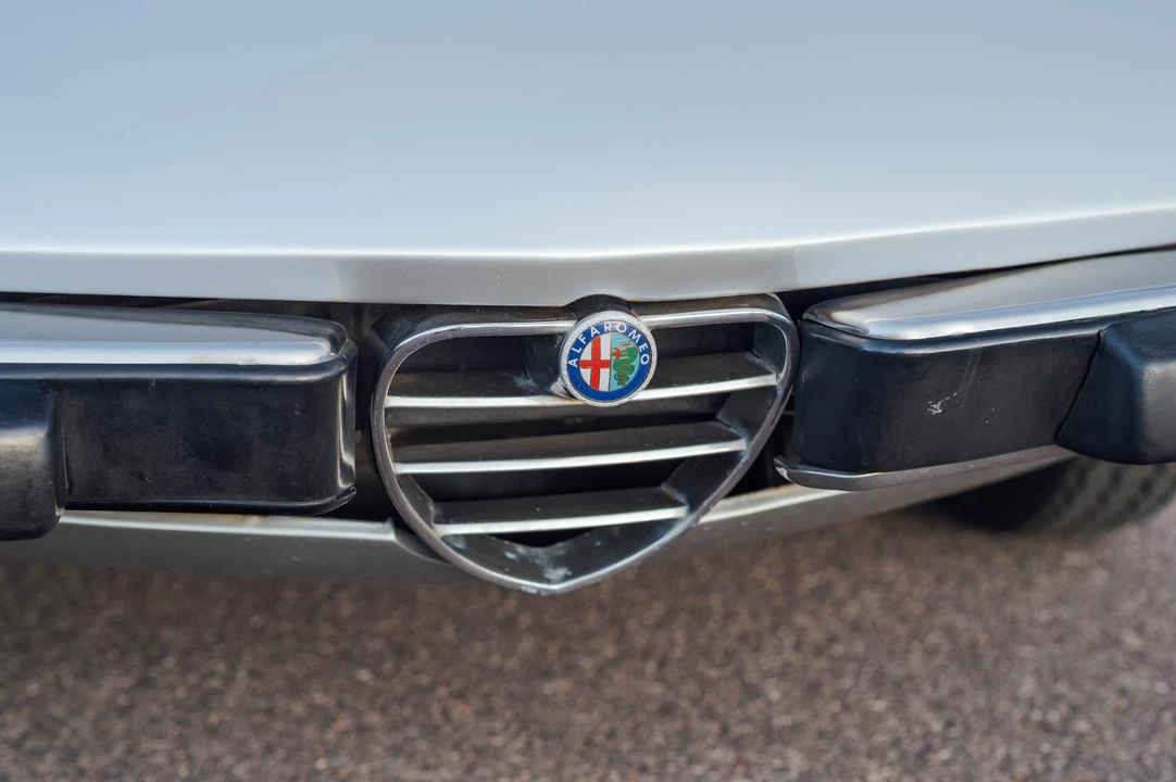 1975 Alfa Romeo Series 2 - Image 25 of 31