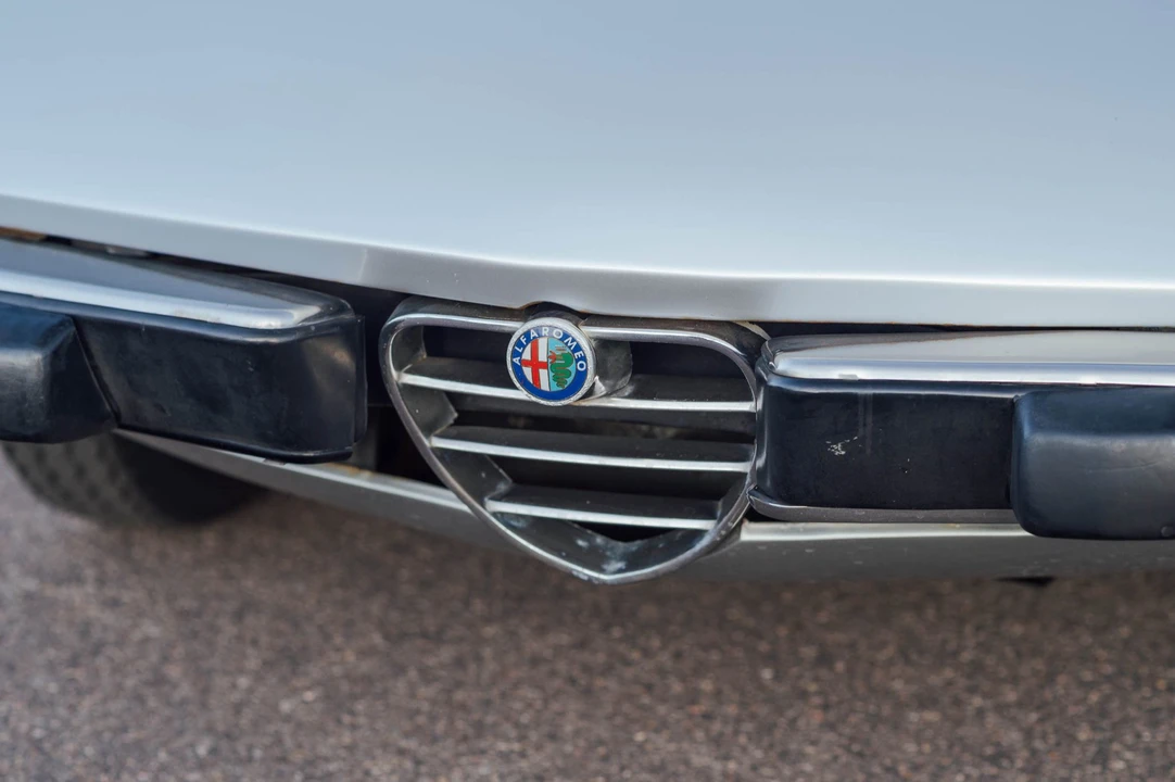 1975 Alfa Romeo Series 2 - Image 26 of 31