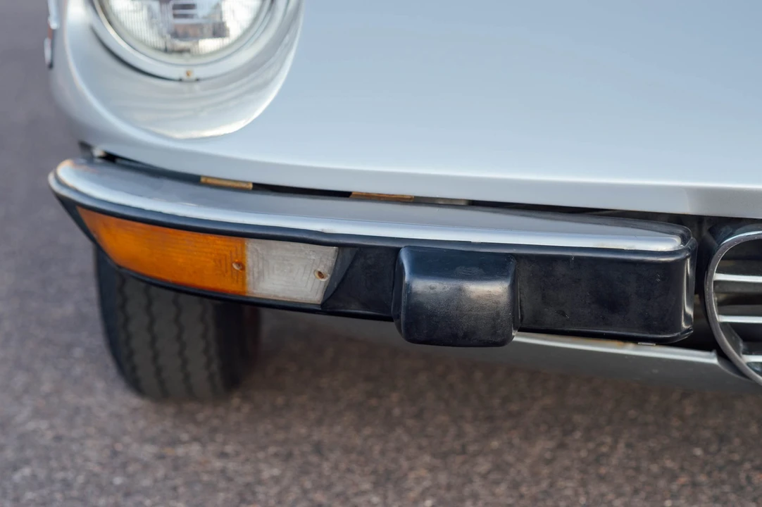 1975 Alfa Romeo Series 2 - Image 24 of 31