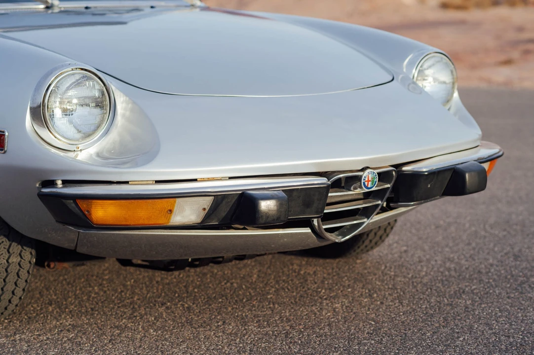1975 Alfa Romeo Series 2 - Image 21 of 31