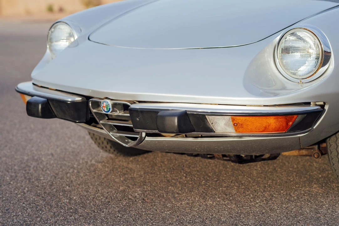 1975 Alfa Romeo Series 2 - Image 28 of 31
