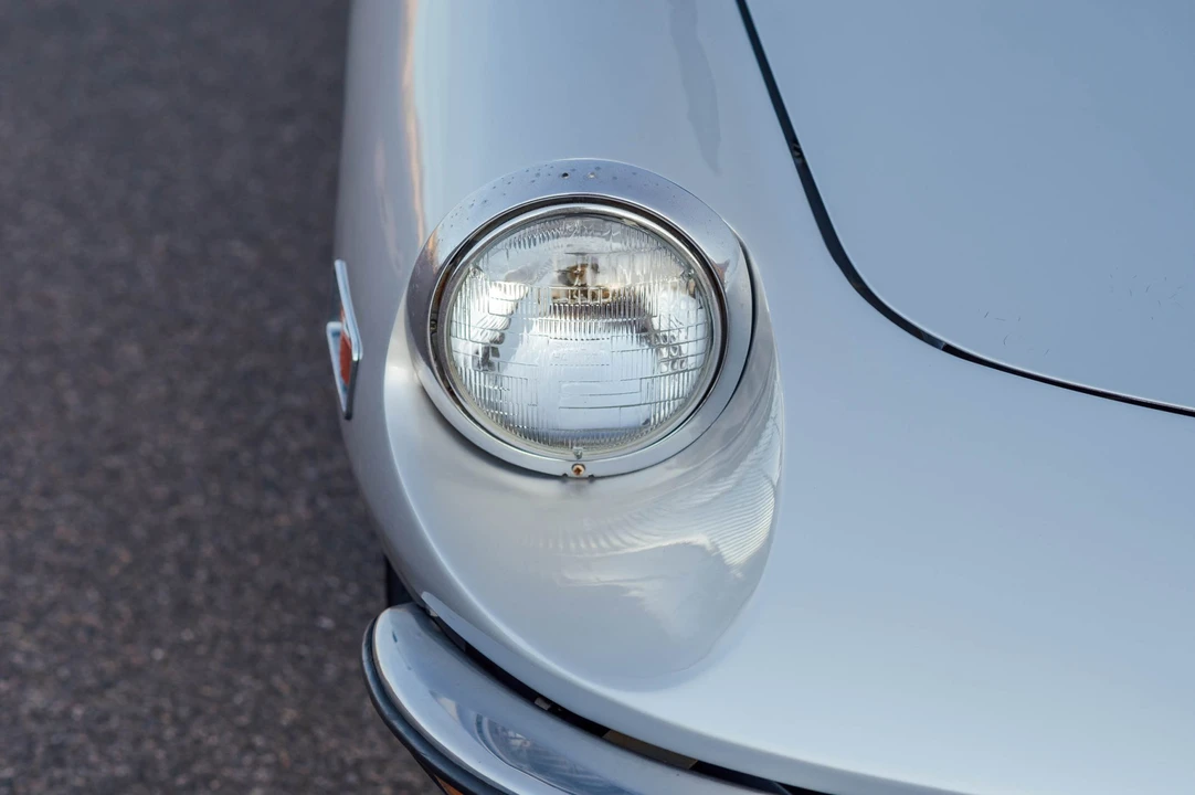 1975 Alfa Romeo Series 2 - Image 22 of 31
