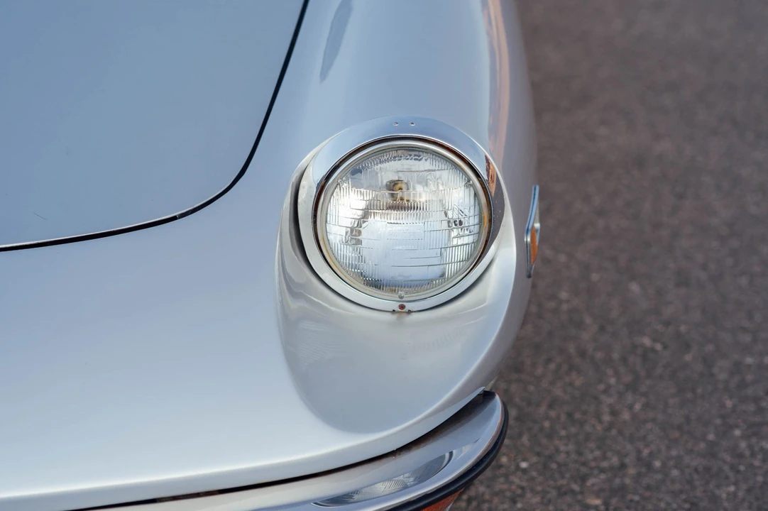 1975 Alfa Romeo Series 2 - Image 29 of 31