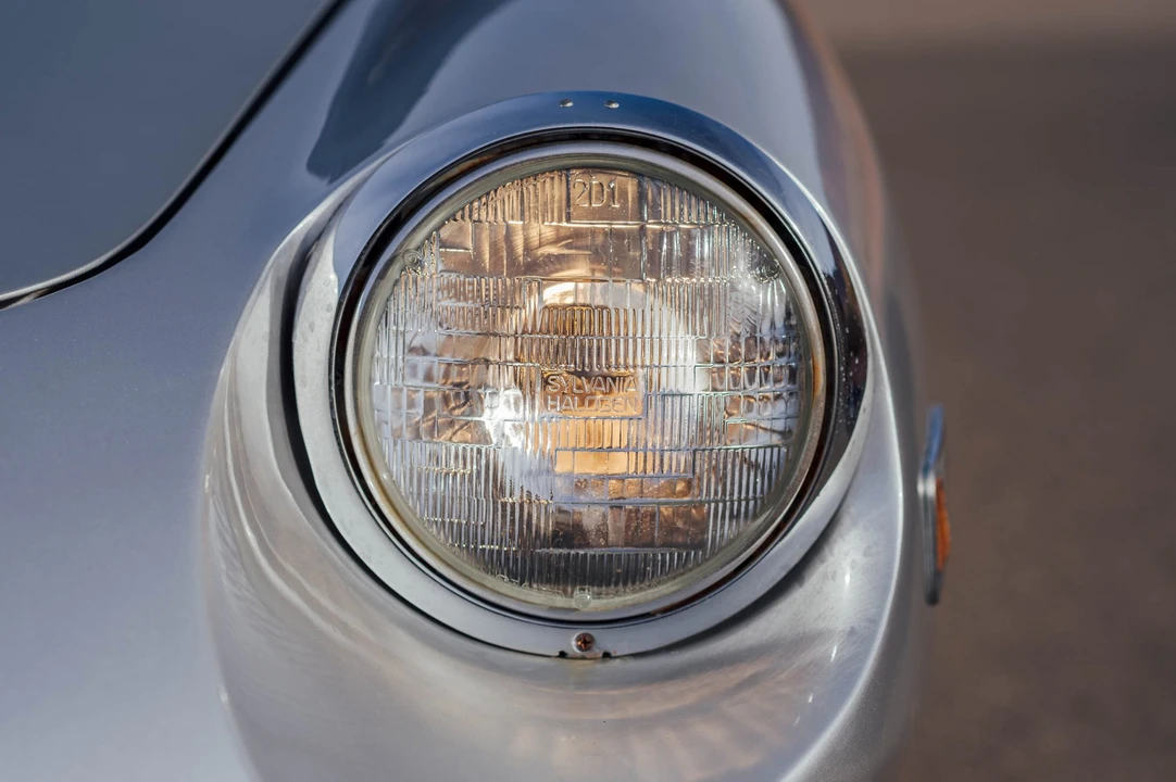 1975 Alfa Romeo Series 2 - Image 30 of 31