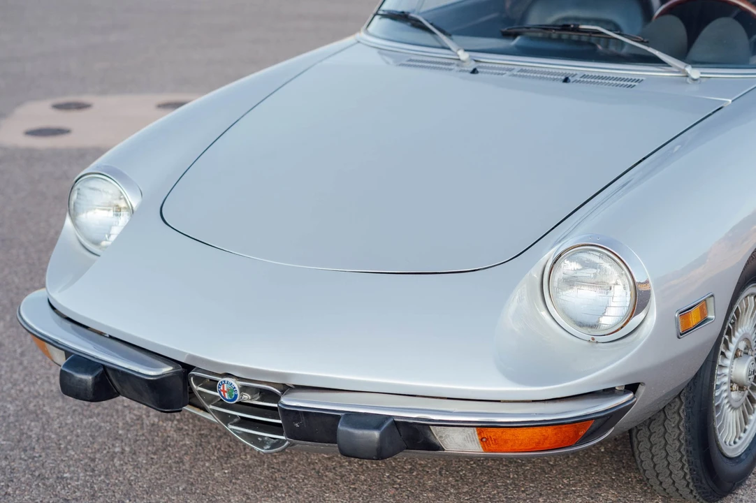 1975 Alfa Romeo Series 2 - Image 31 of 31
