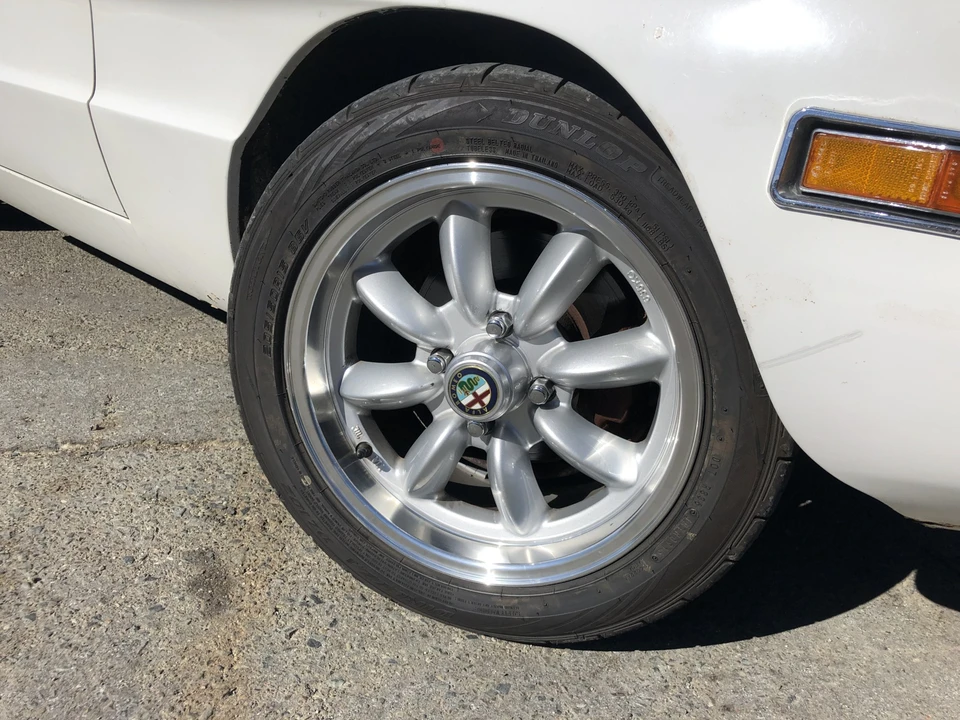1975 Alfa Romeo Series 2 - Image 31 of 31