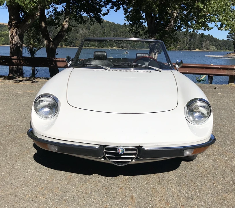1975 Alfa Romeo Series 2 - Image 6 of 31
