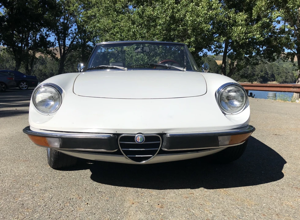 1975 Alfa Romeo Series 2 - Image 5 of 31
