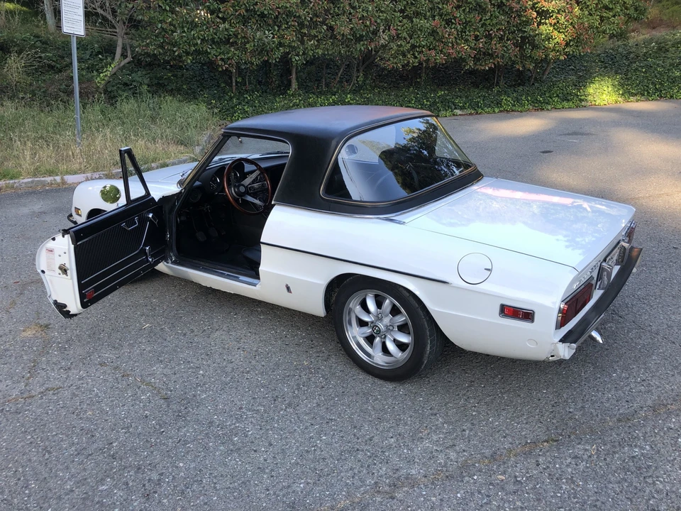 1975 Alfa Romeo Series 2 - Image 23 of 31