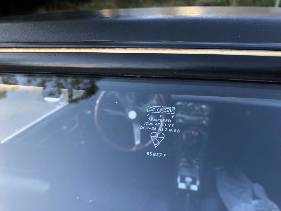 1975 Alfa Romeo Series 2 - Image 26 of 31