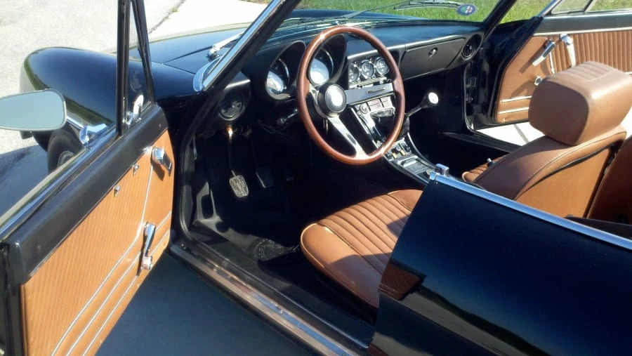 1975 Alfa Romeo Series 2 - Image 5 of 8