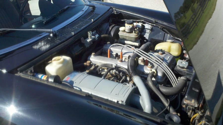 1975 Alfa Romeo Series 2 - Image 6 of 8