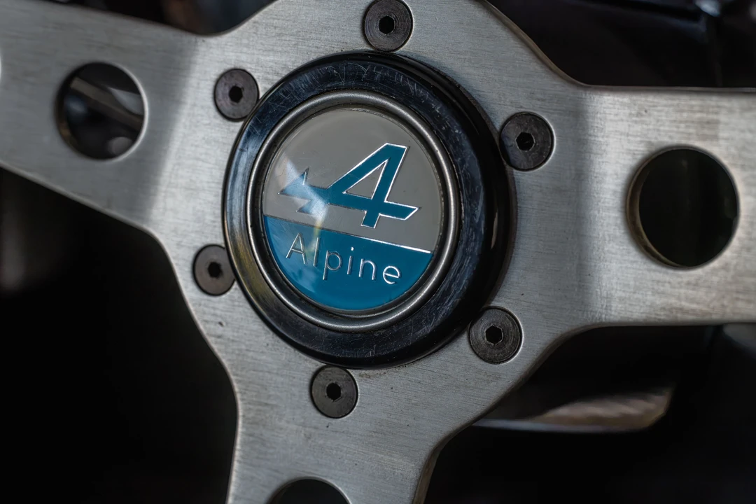 1975 Alpine A110 (1963-1977) - Image 24 of 31