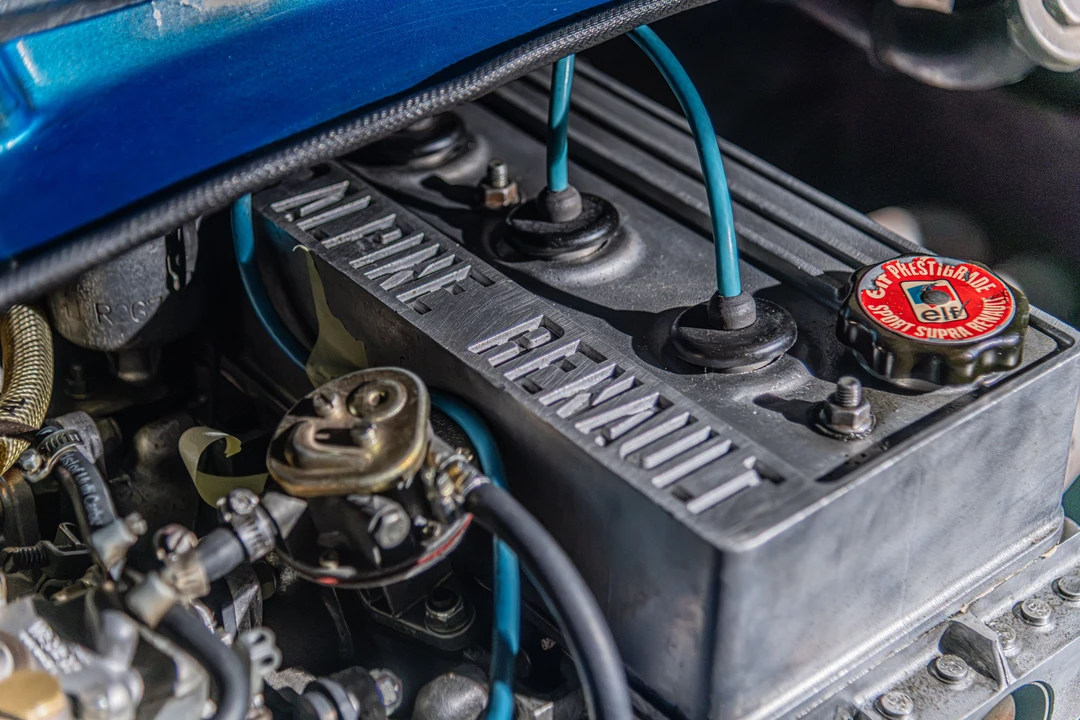 1975 Alpine A110 (1963-1977) - Image 31 of 31