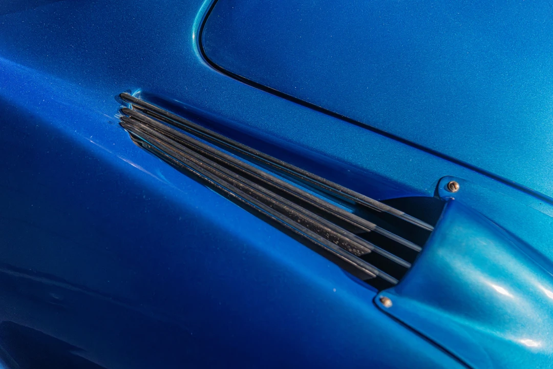 1975 Alpine A110 (1963-1977) - Image 16 of 31