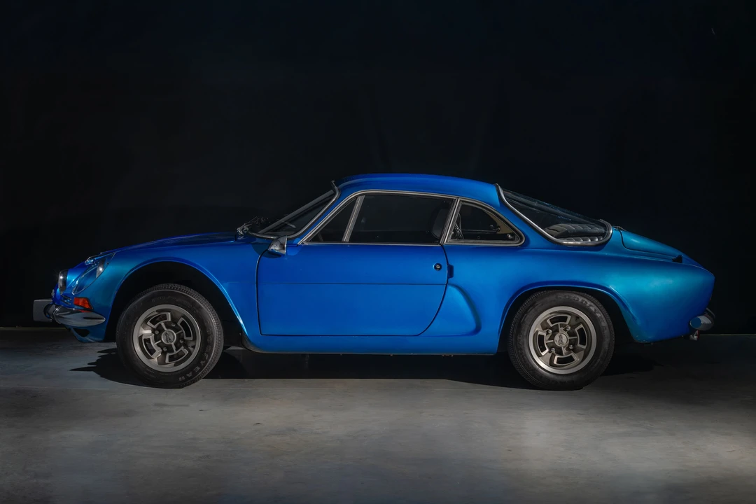 1975 Alpine A110 (1963-1977) - Image 2 of 31