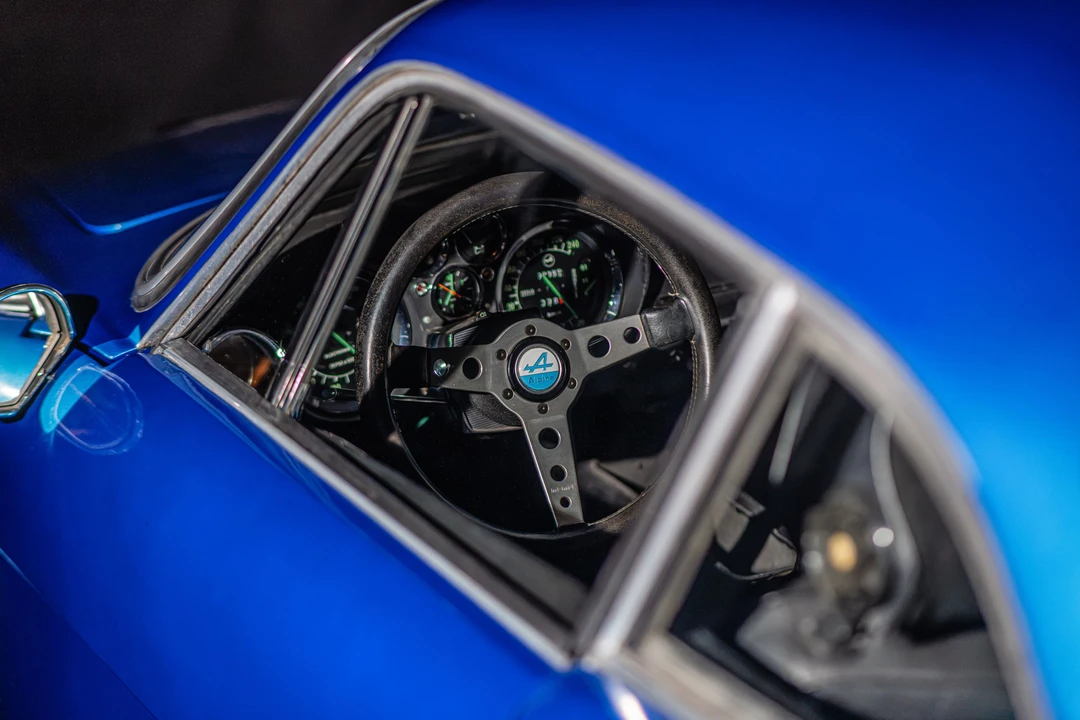 1975 Alpine A110 (1963-1977) - Image 19 of 31