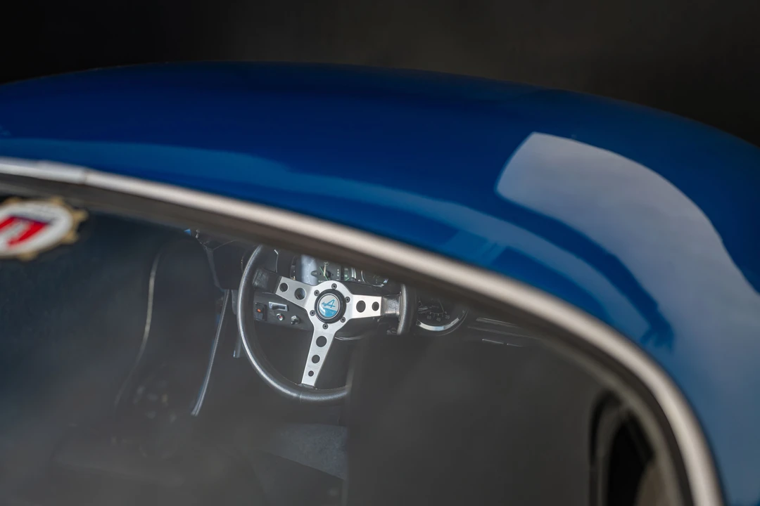 1975 Alpine A110 (1963-1977) - Image 27 of 31