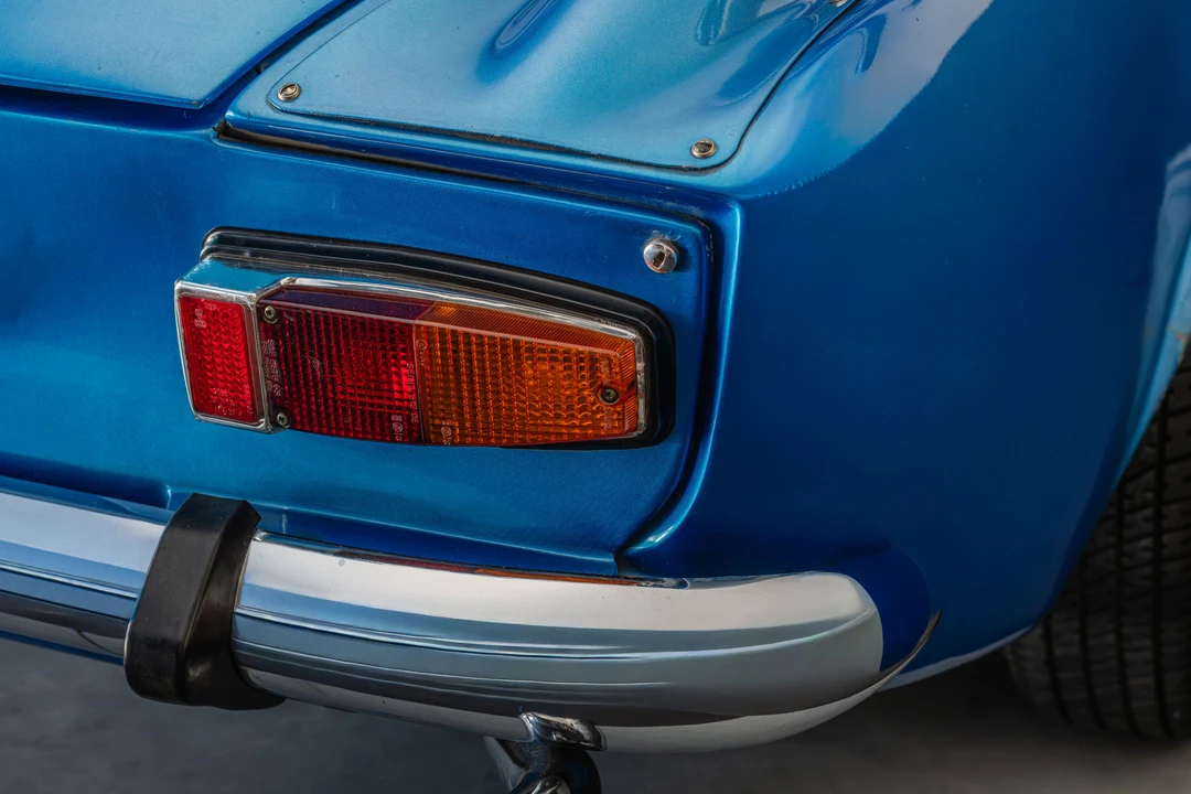 1975 Alpine A110 (1963-1977) - Image 14 of 31