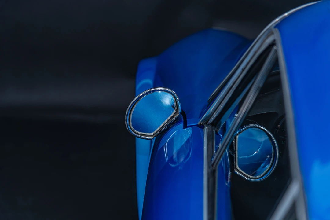 1975 Alpine A110 (1963-1977) - Image 12 of 31