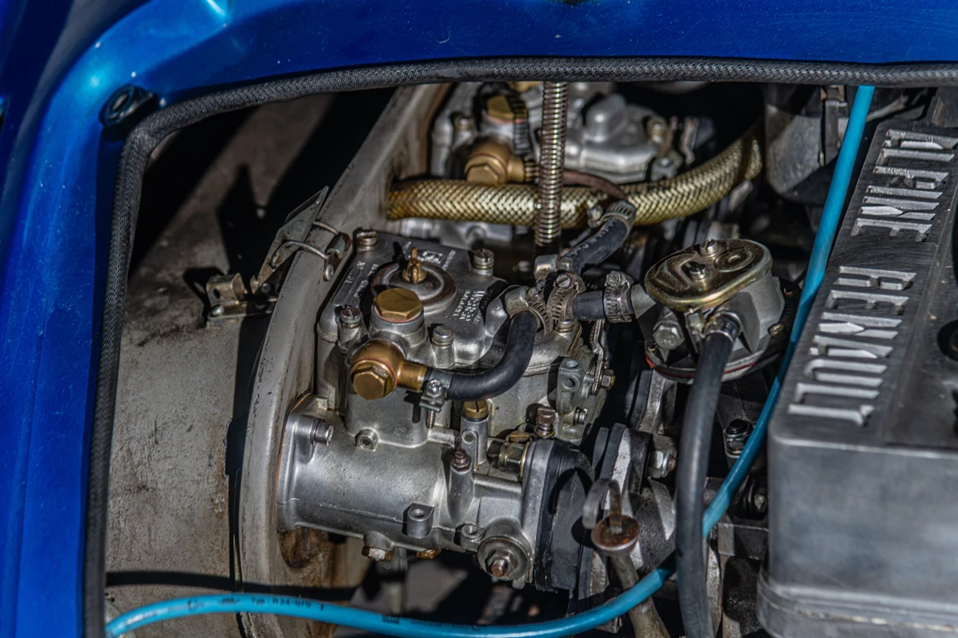 1975 Alpine A110 (1963-1977) - Image 30 of 31