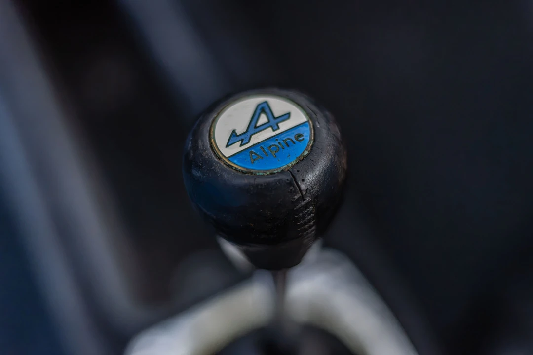 1975 Alpine A110 (1963-1977) - Image 25 of 31