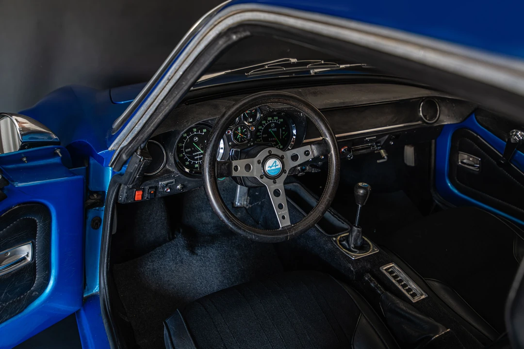 1975 Alpine A110 (1963-1977) - Image 20 of 31