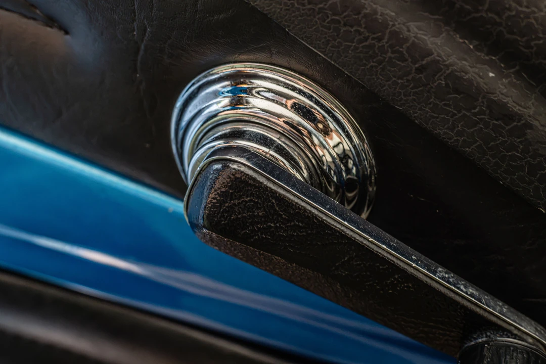1975 Alpine A110 (1963-1977) - Image 26 of 31