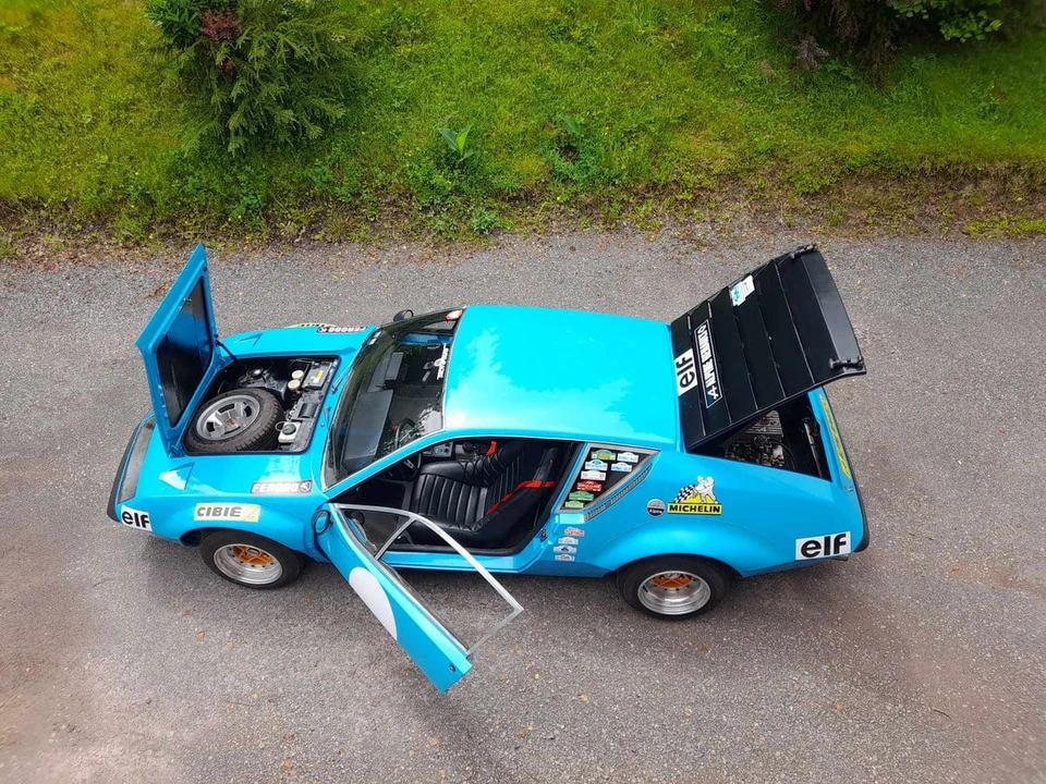 1975 Alpine - Image 7 of 28