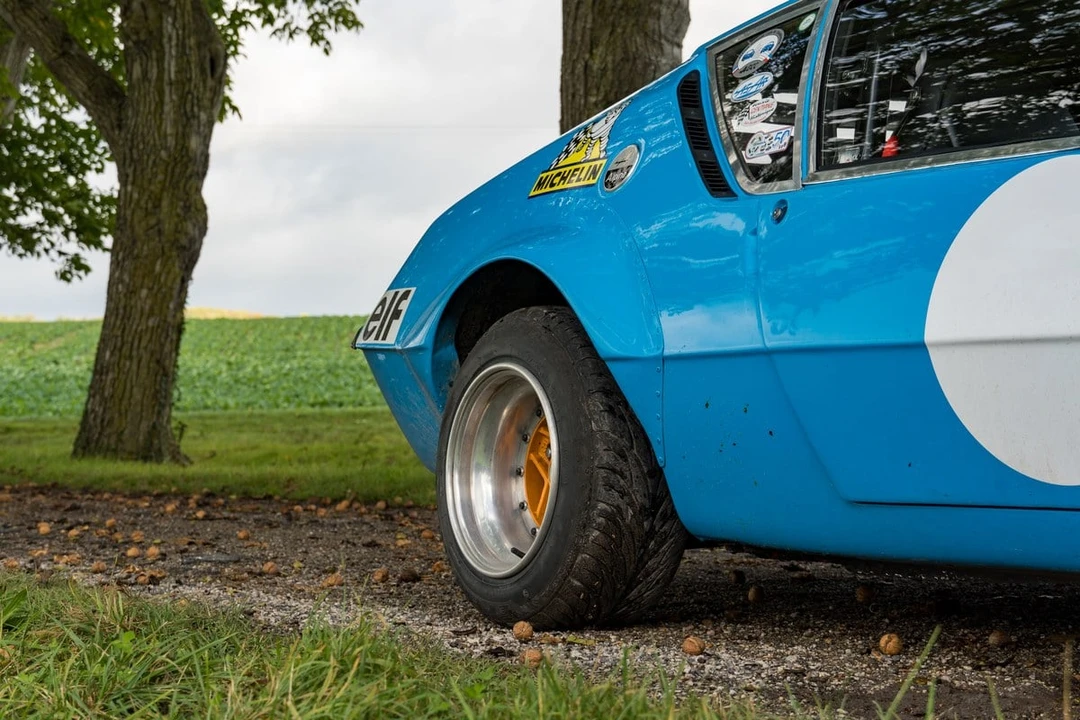 1975 Alpine - Image 15 of 28