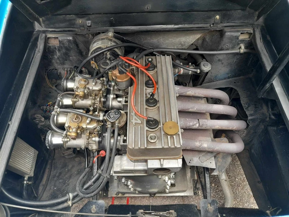 1975 Alpine - Image 18 of 28