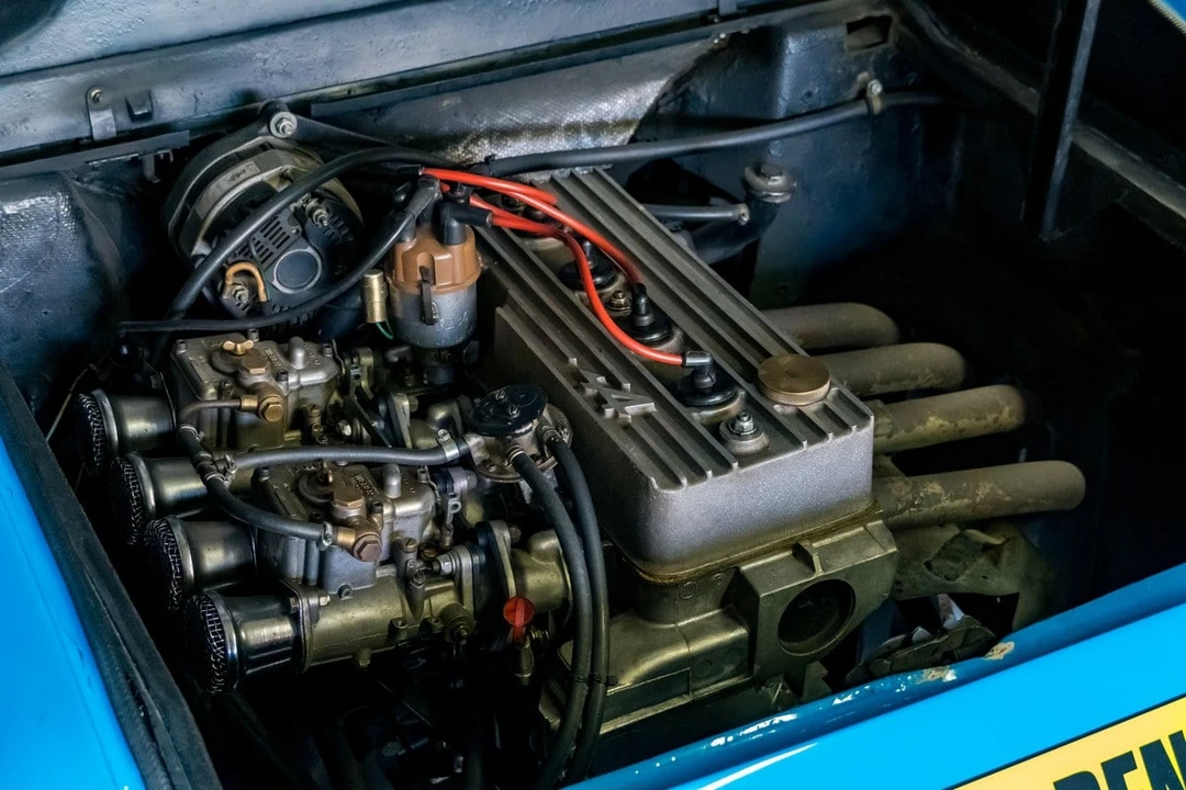 1975 Alpine - Image 20 of 28