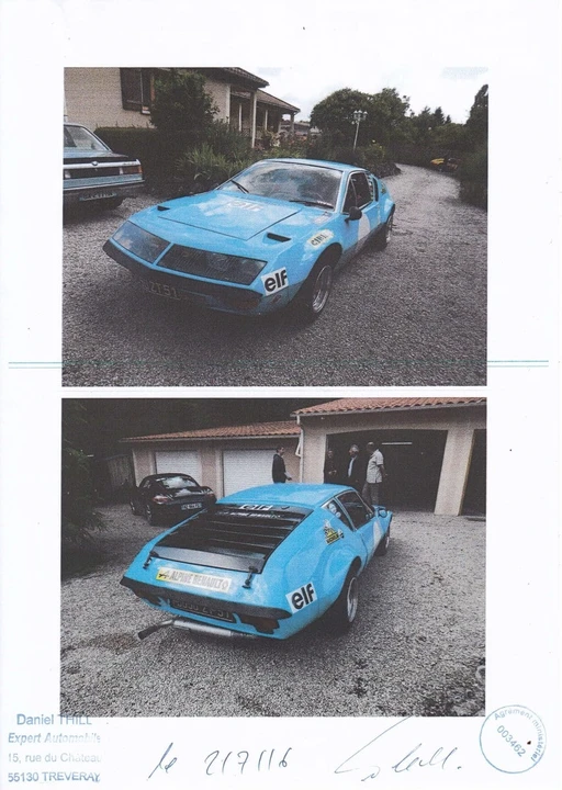 1975 Alpine - Image 27 of 28